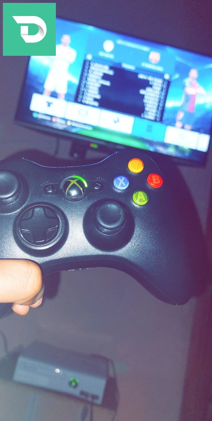 Xbox 360 slim 