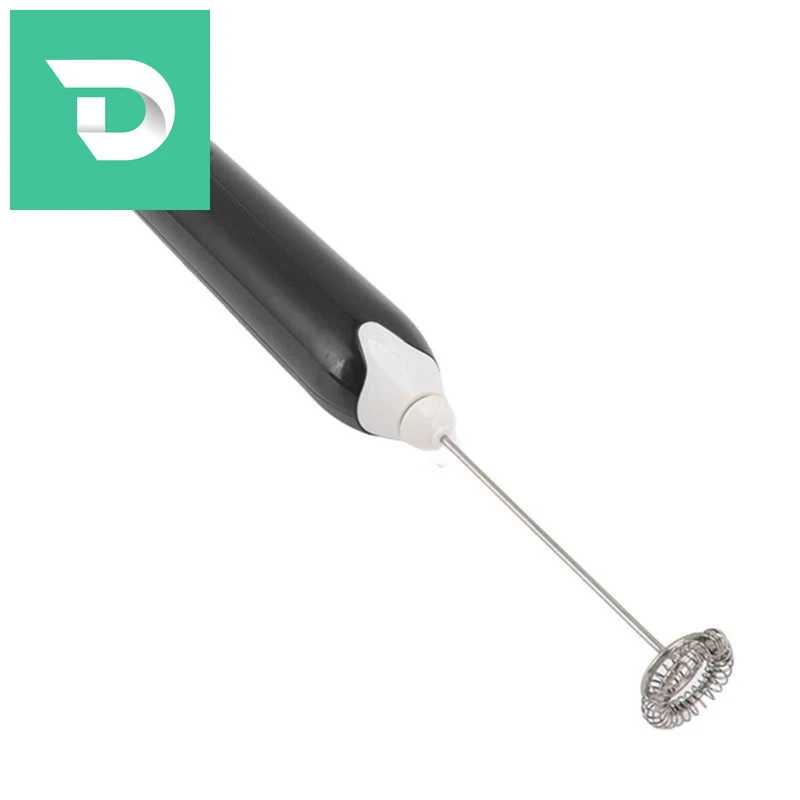 ميلك شيك وخفاقة بيض كهربائية قابلة للشحن عبر USB 