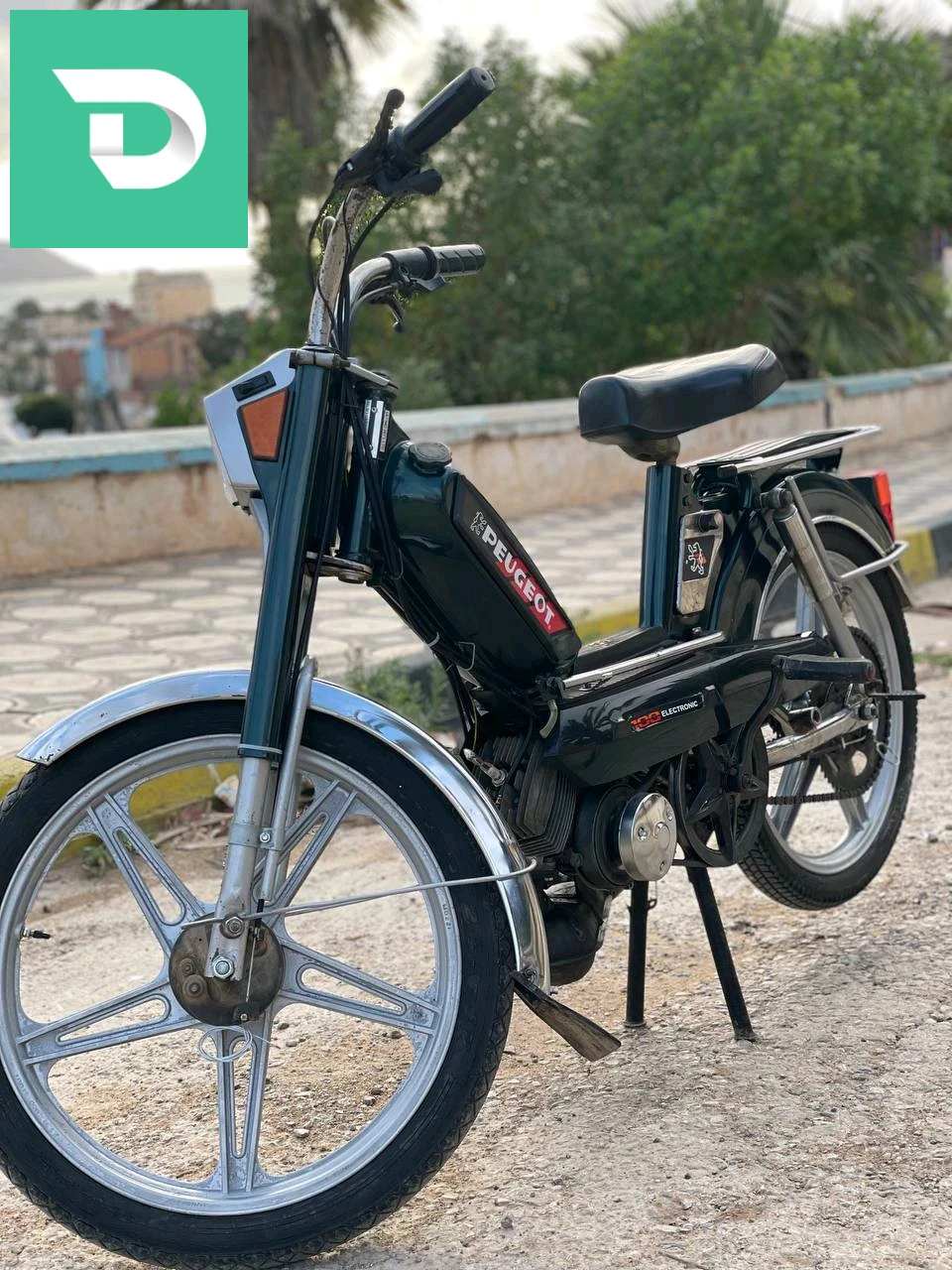 103H peugeot 