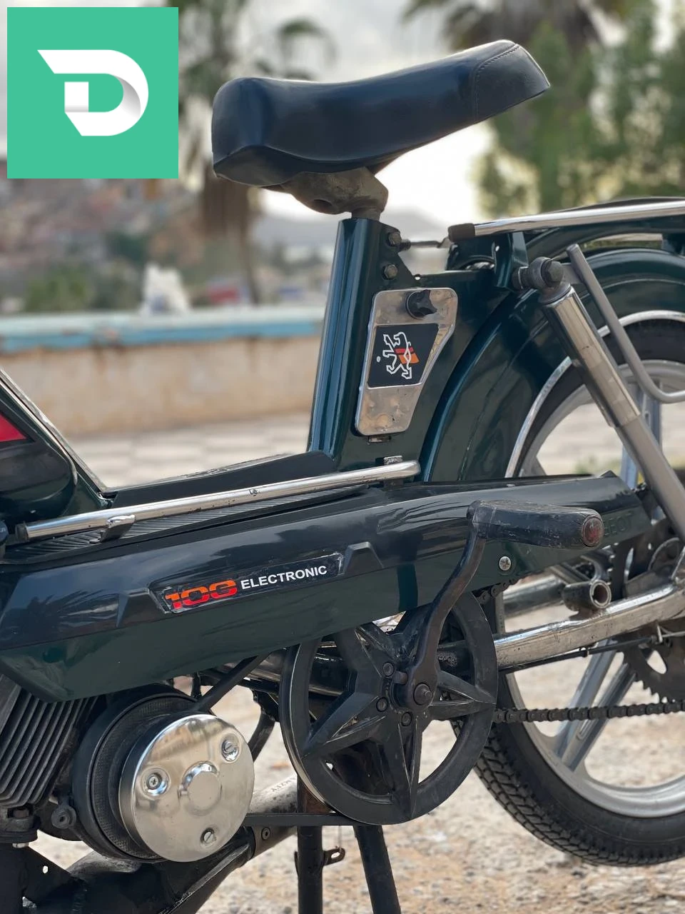 103H peugeot 