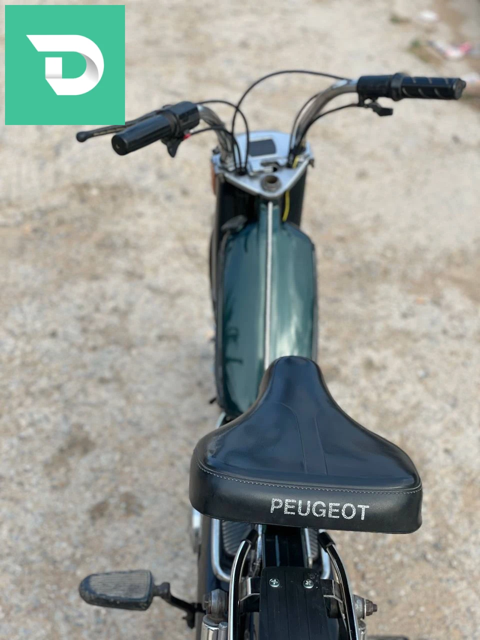 103H peugeot 