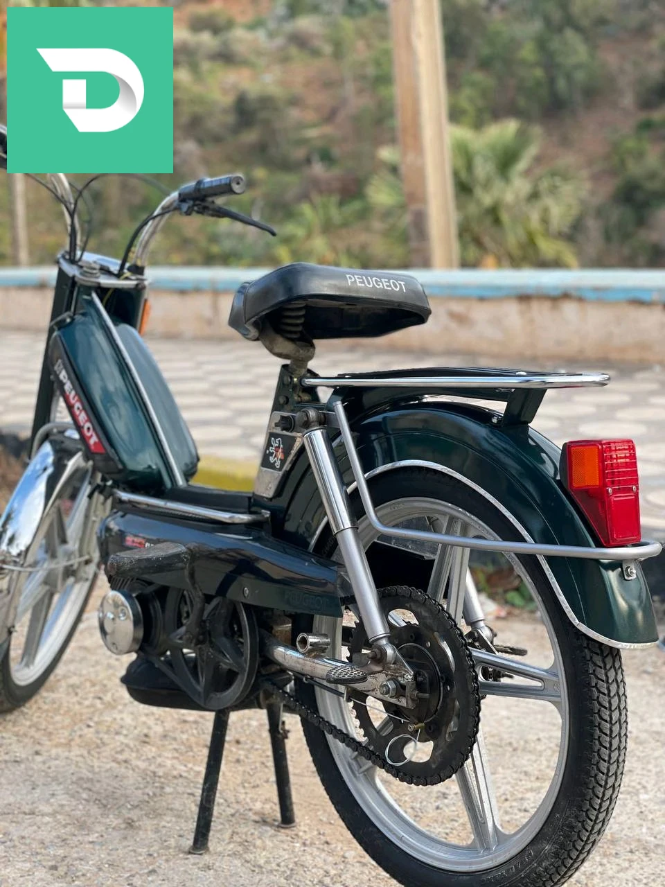 103H peugeot 