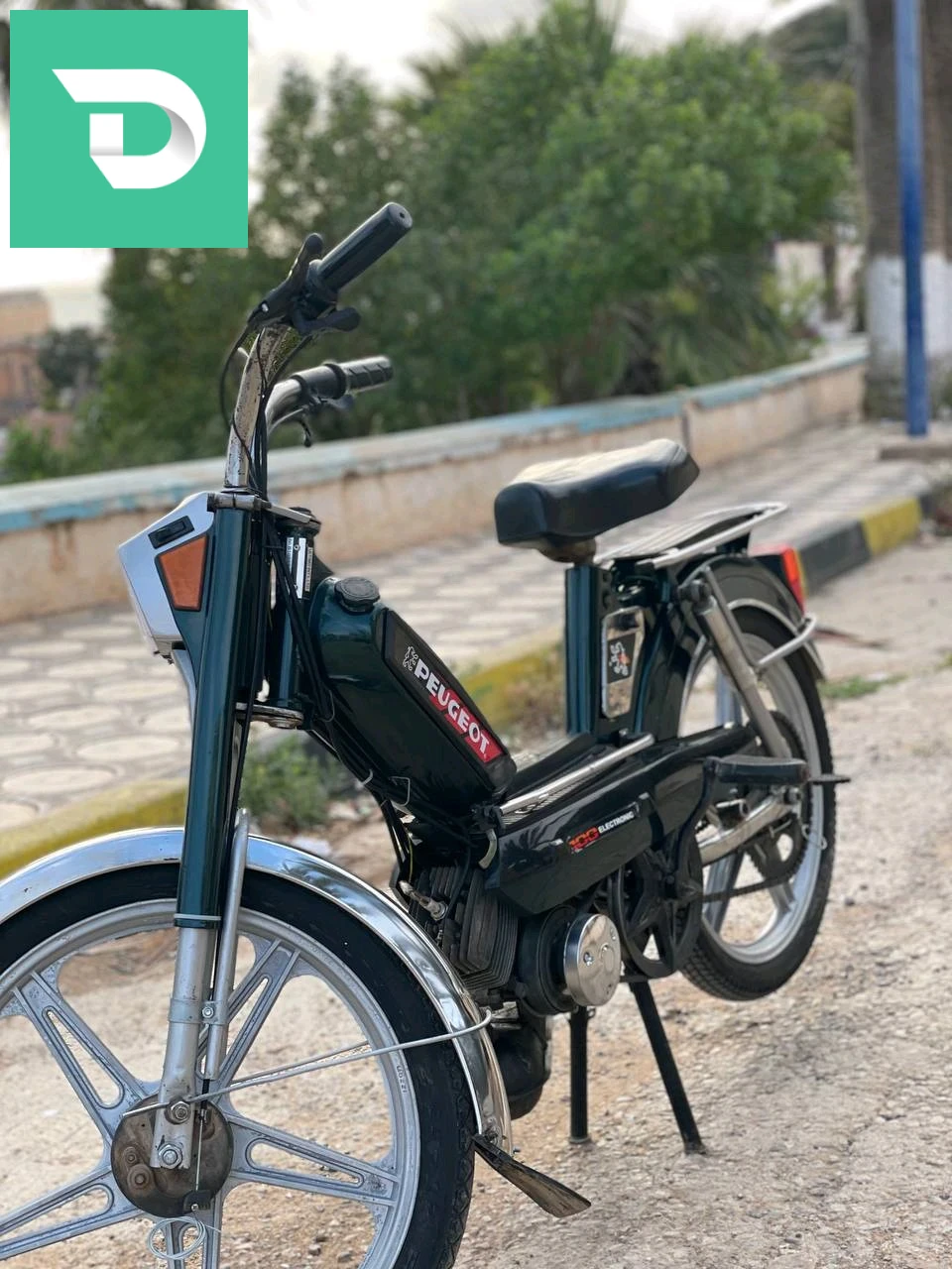 103H peugeot 