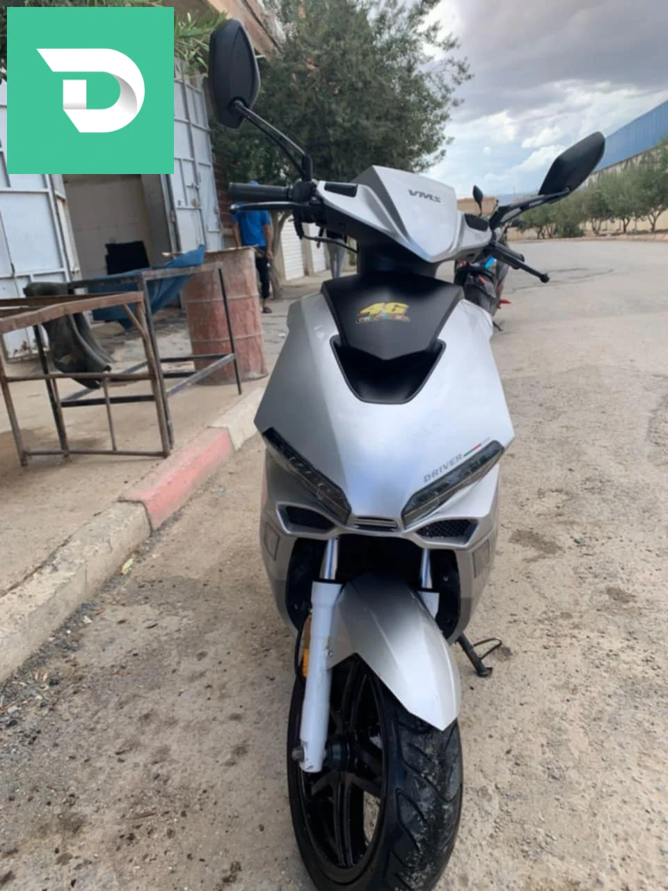 sam vms driver 