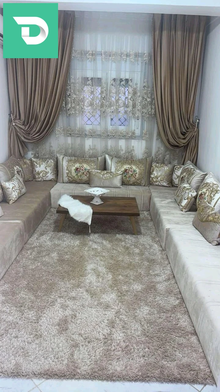 شقة 4 