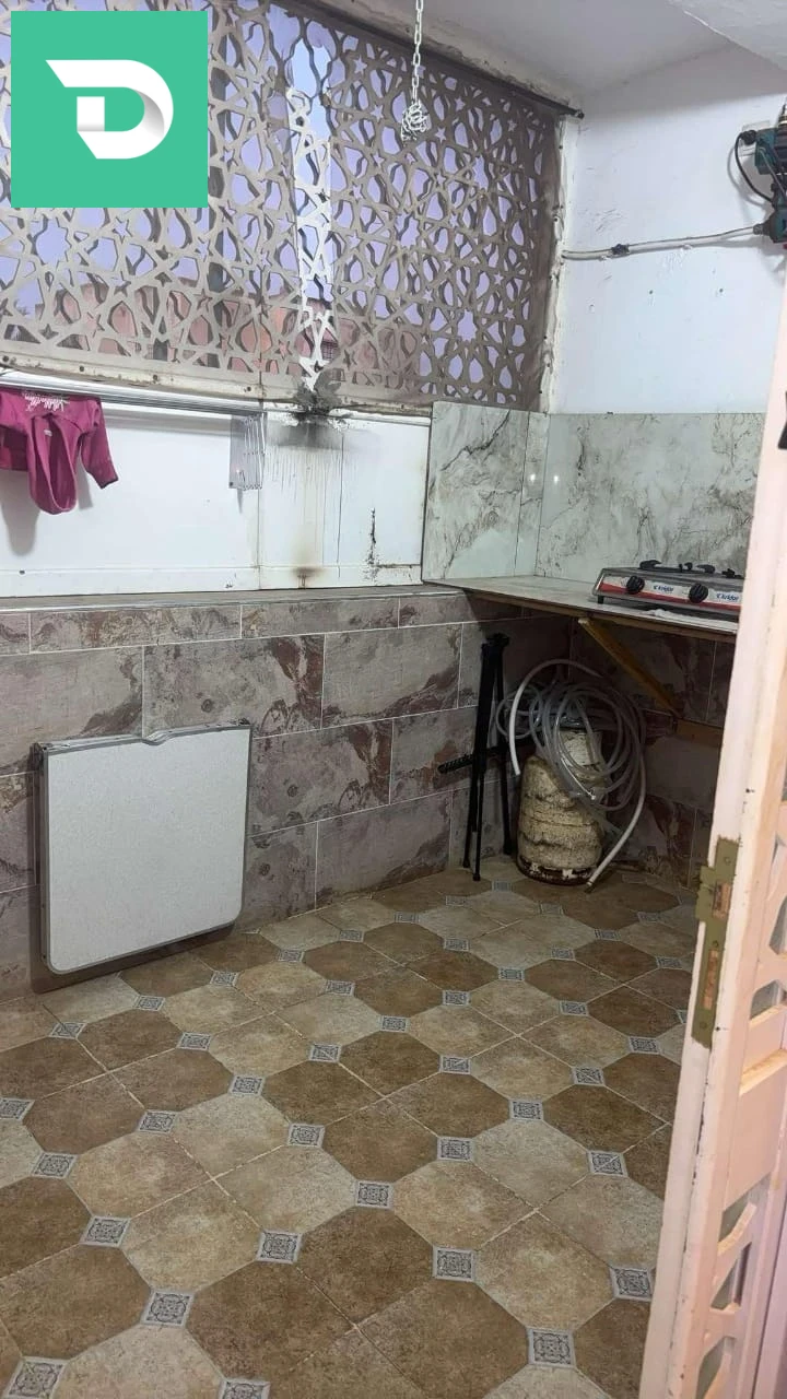 شقة 4 