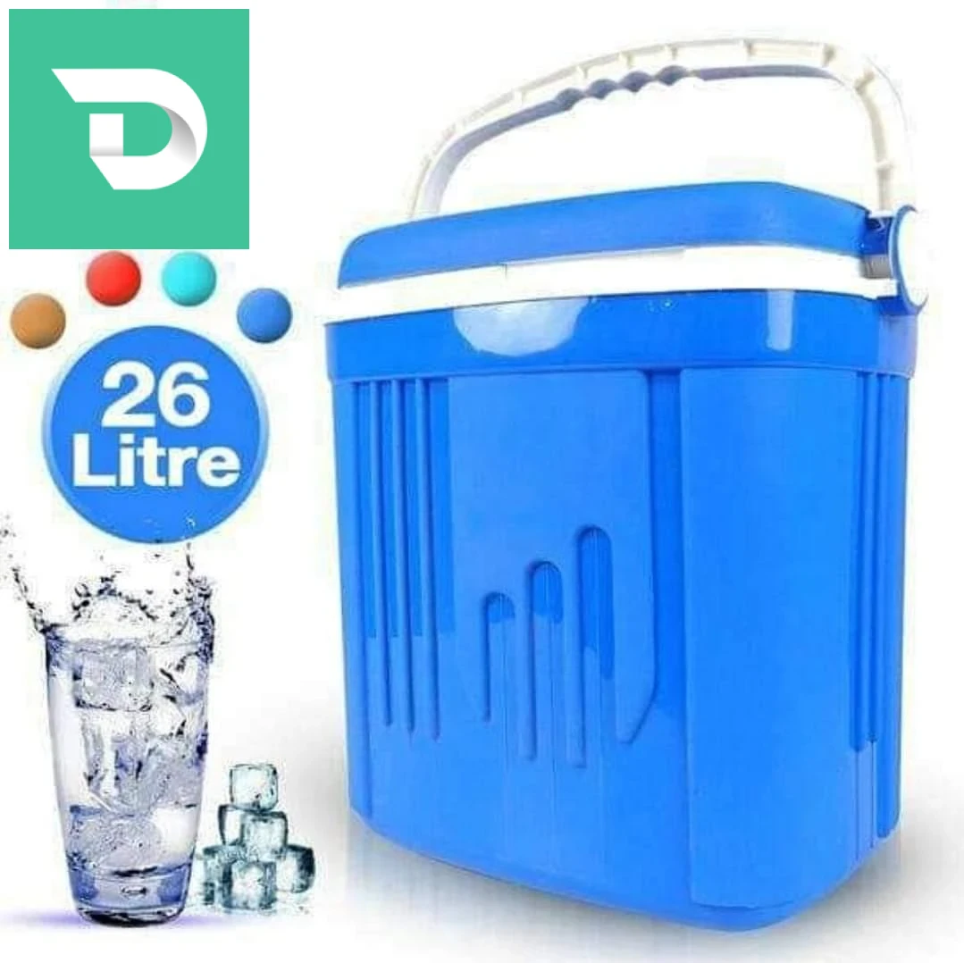 Glacière ferdi plast 26 L 