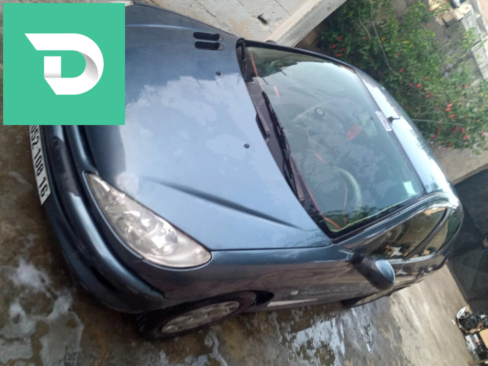 Voiture