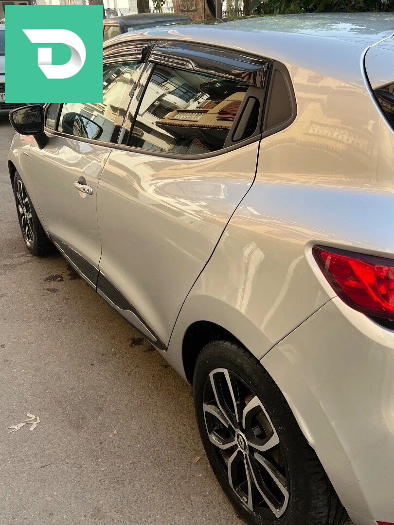 Renault Clio 4 2021 Limited 2 
