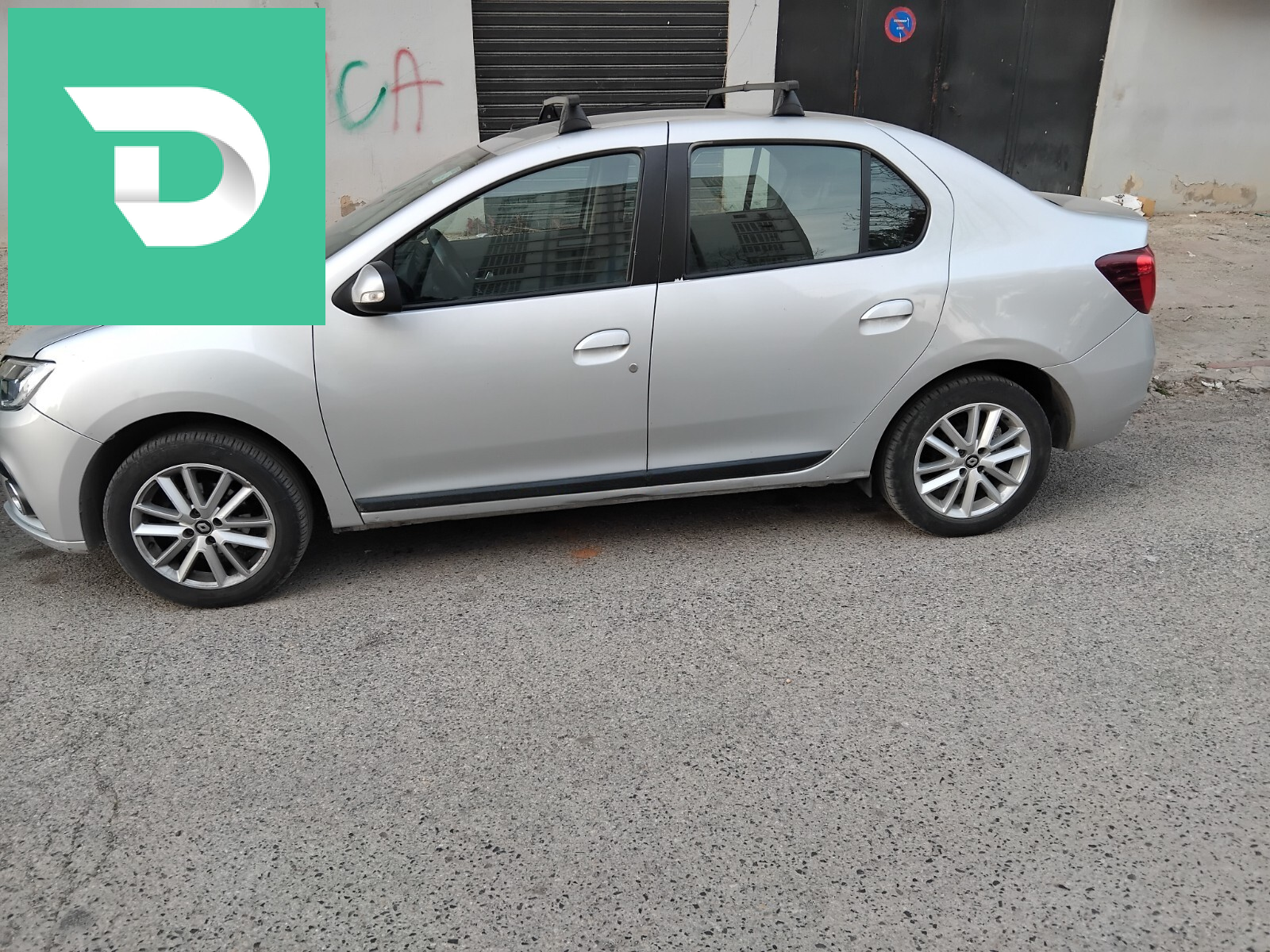 RENAULT CLIO CAMPUS