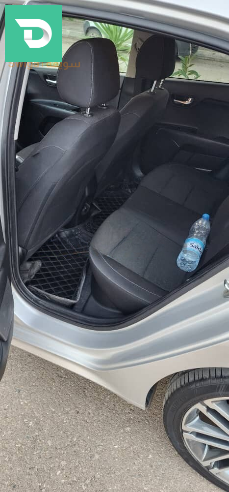 Kia Rio 2019 EX 