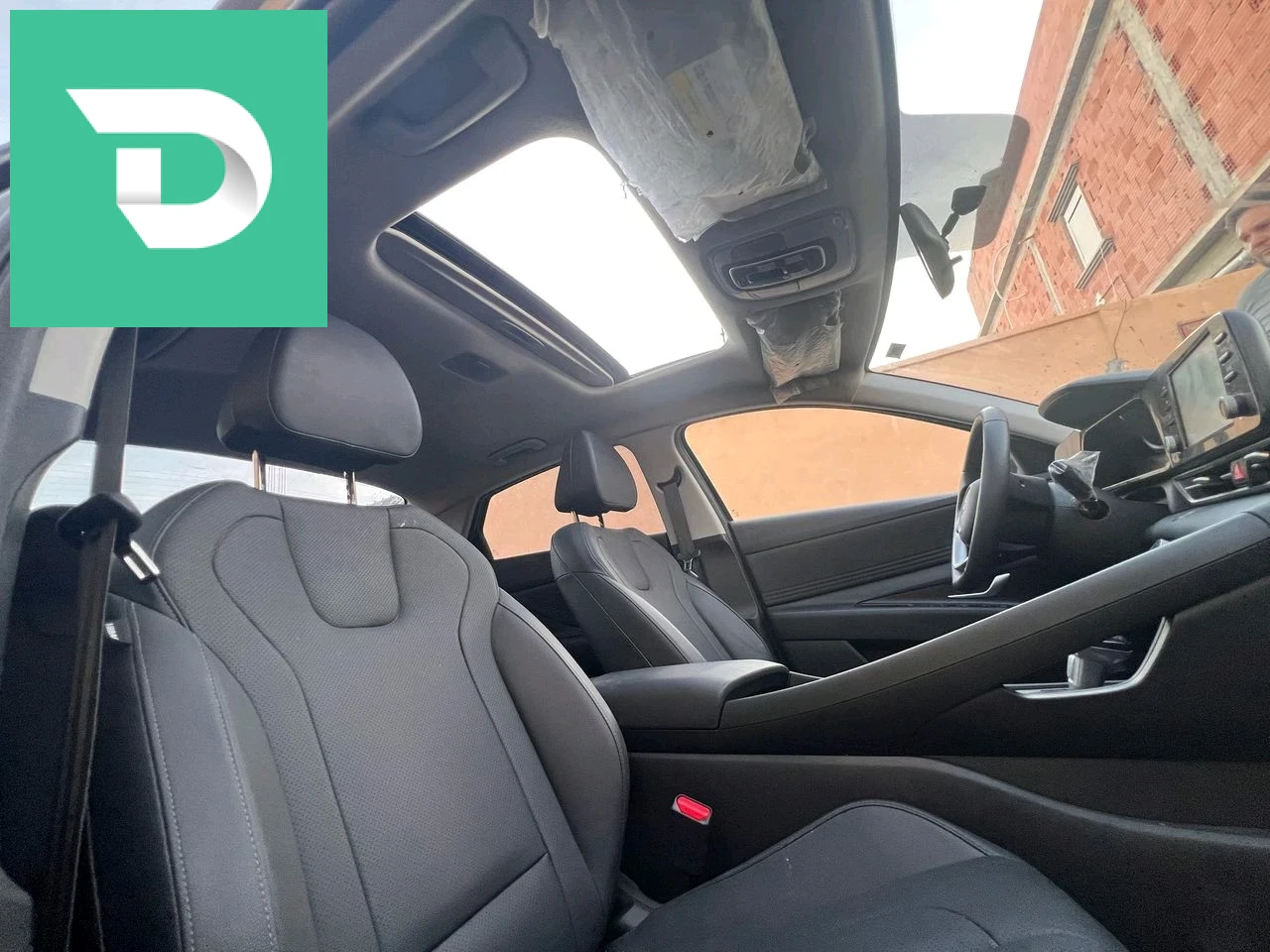 Hyundai Elantra 2024 30 OUARGLA 
