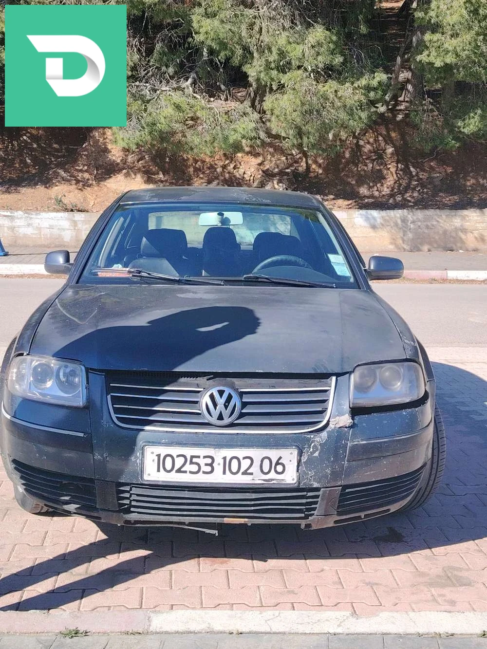 Kia Sportage 2009 5 BATNA 