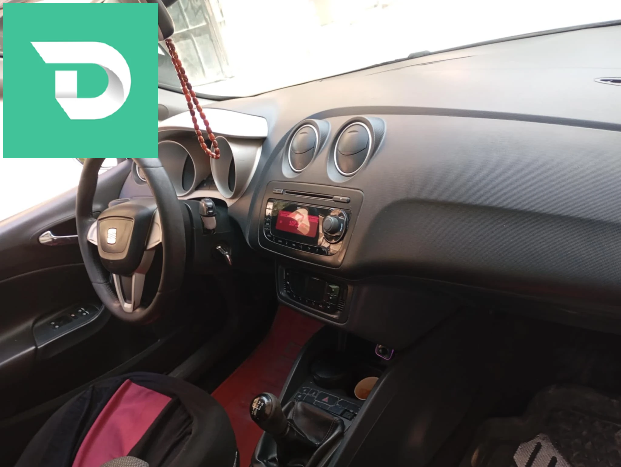 FIAT SCUDO