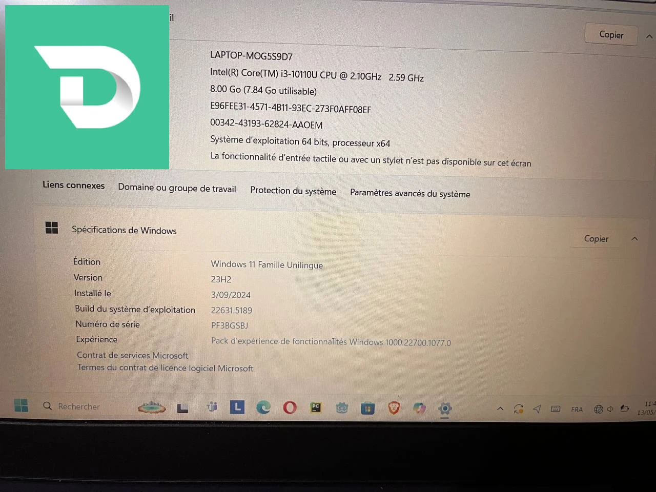 Lenovo IdeaPad 3 