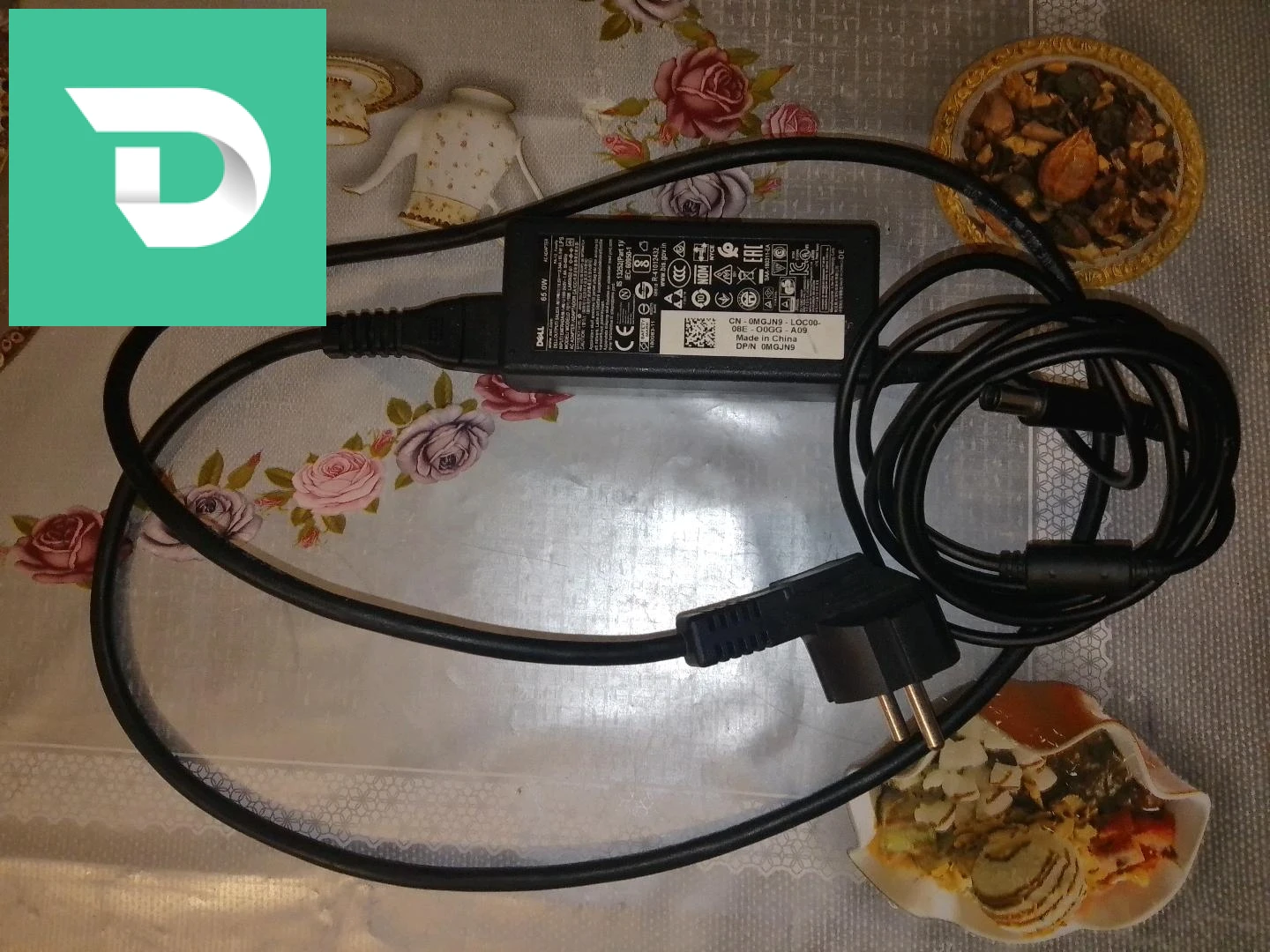 Dell latitude 5480 