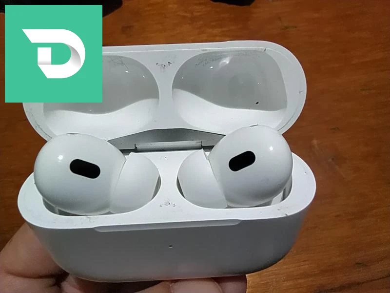 AirPod pro 3 
