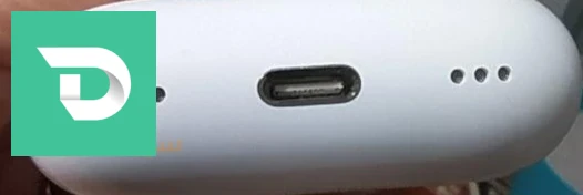 AirPod pro 3 