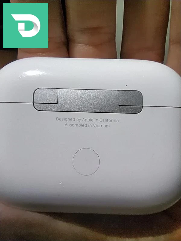AirPod pro 3 