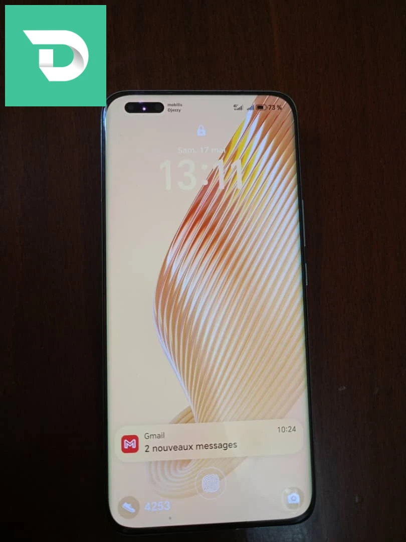 Honor magic 5 pro 