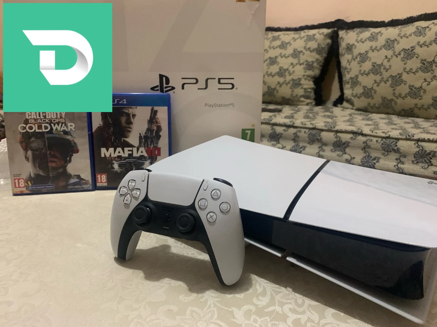 ps5 slim 