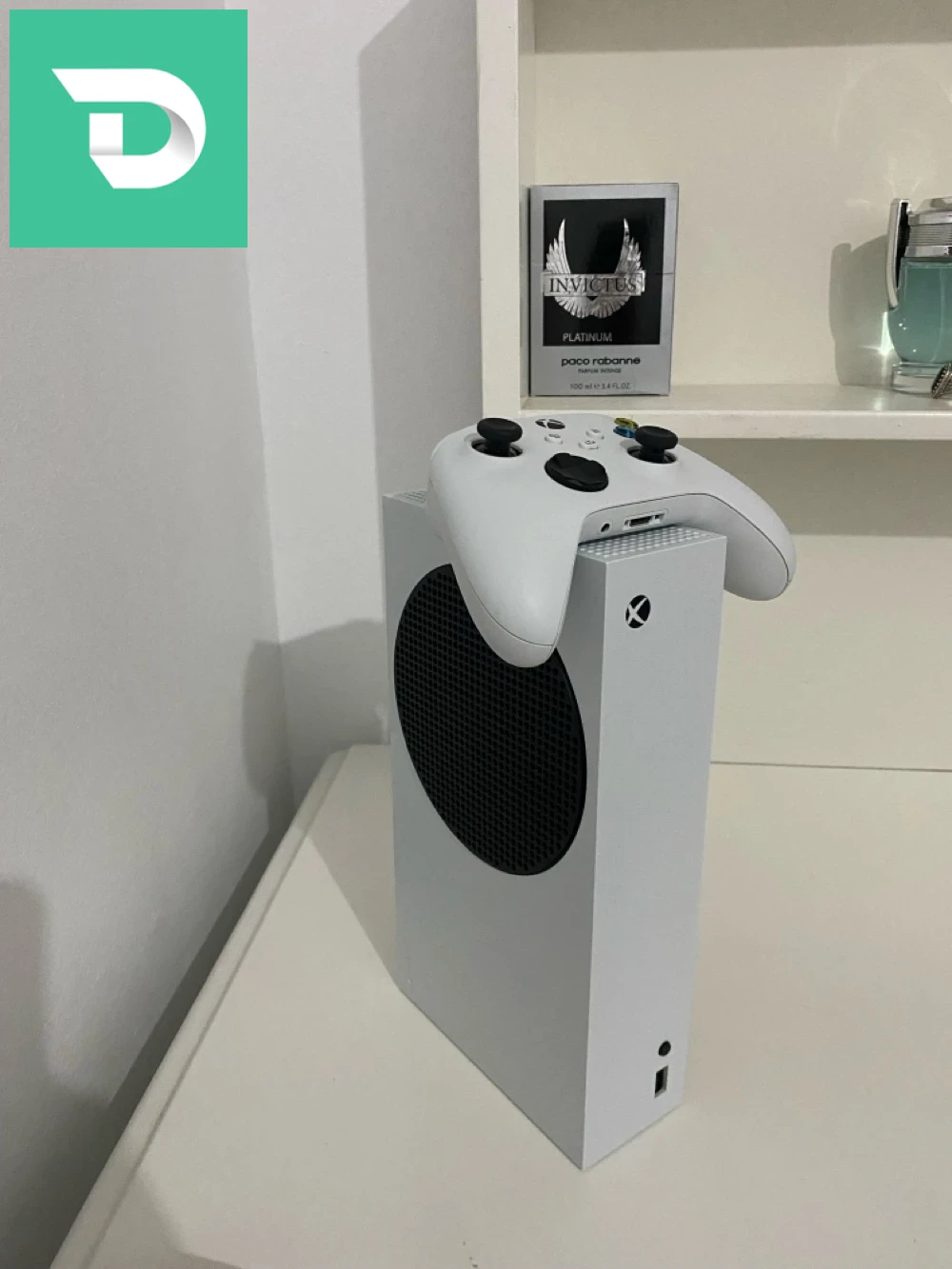 xbox séries s 