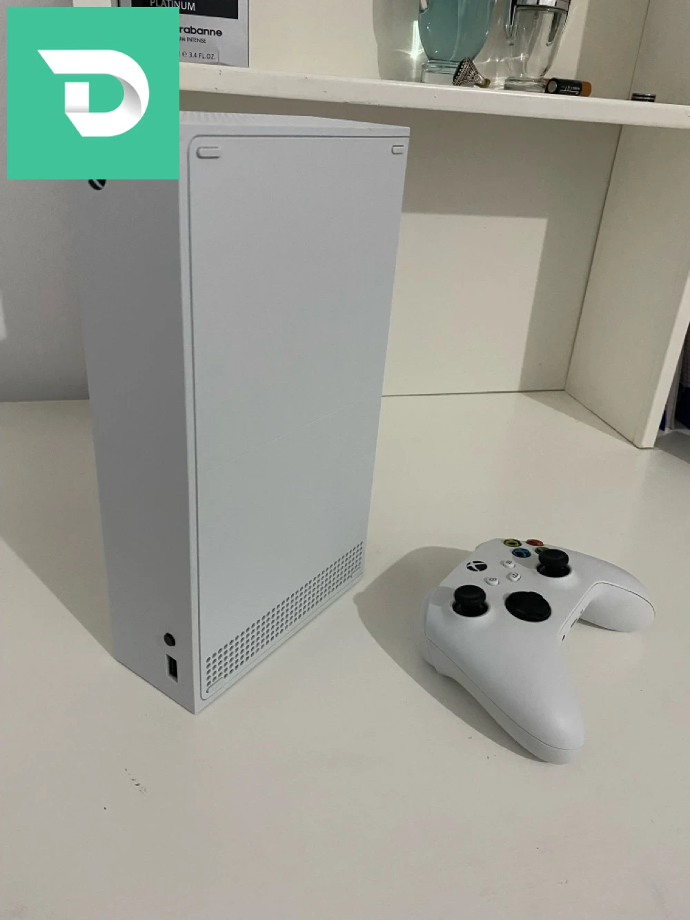 xbox séries s 