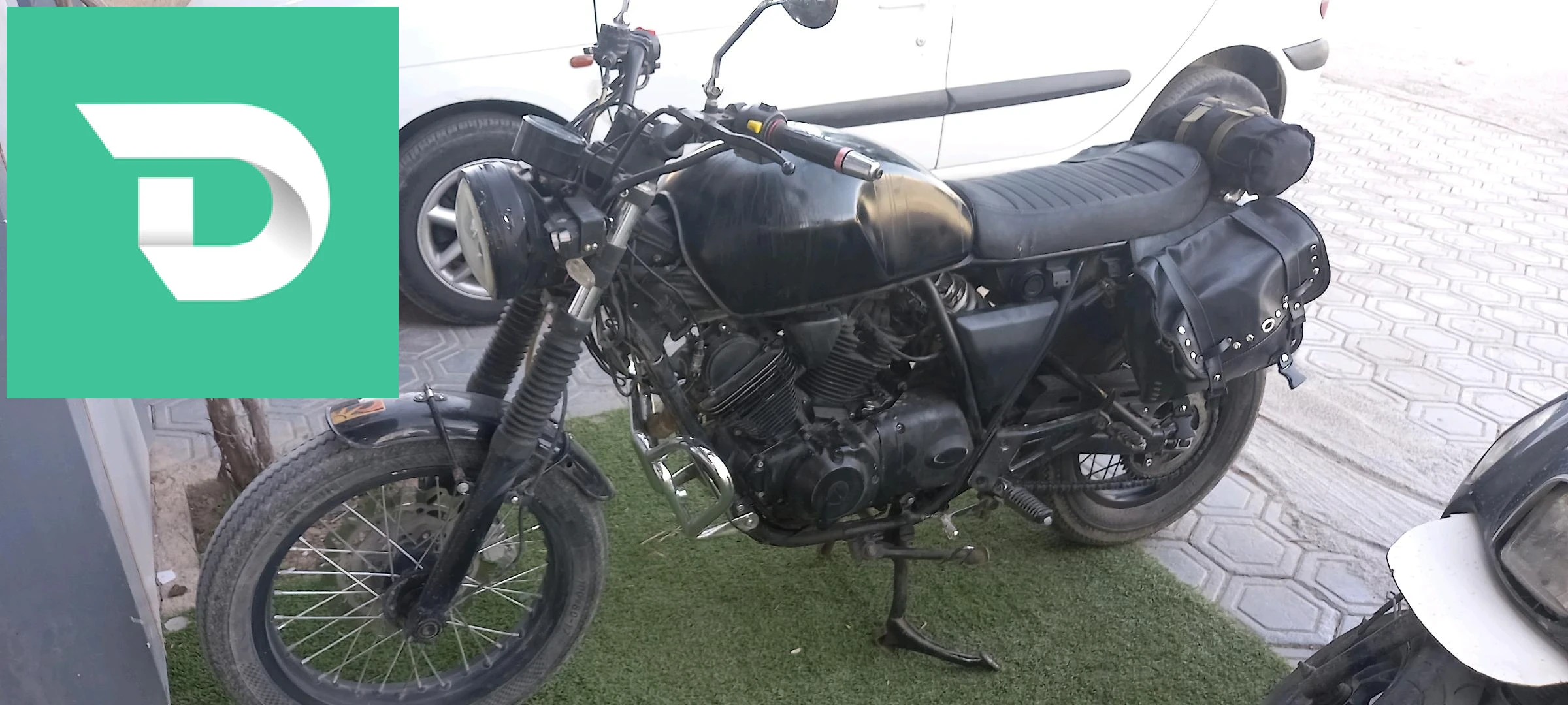 Sam Bucaneer 250 i 