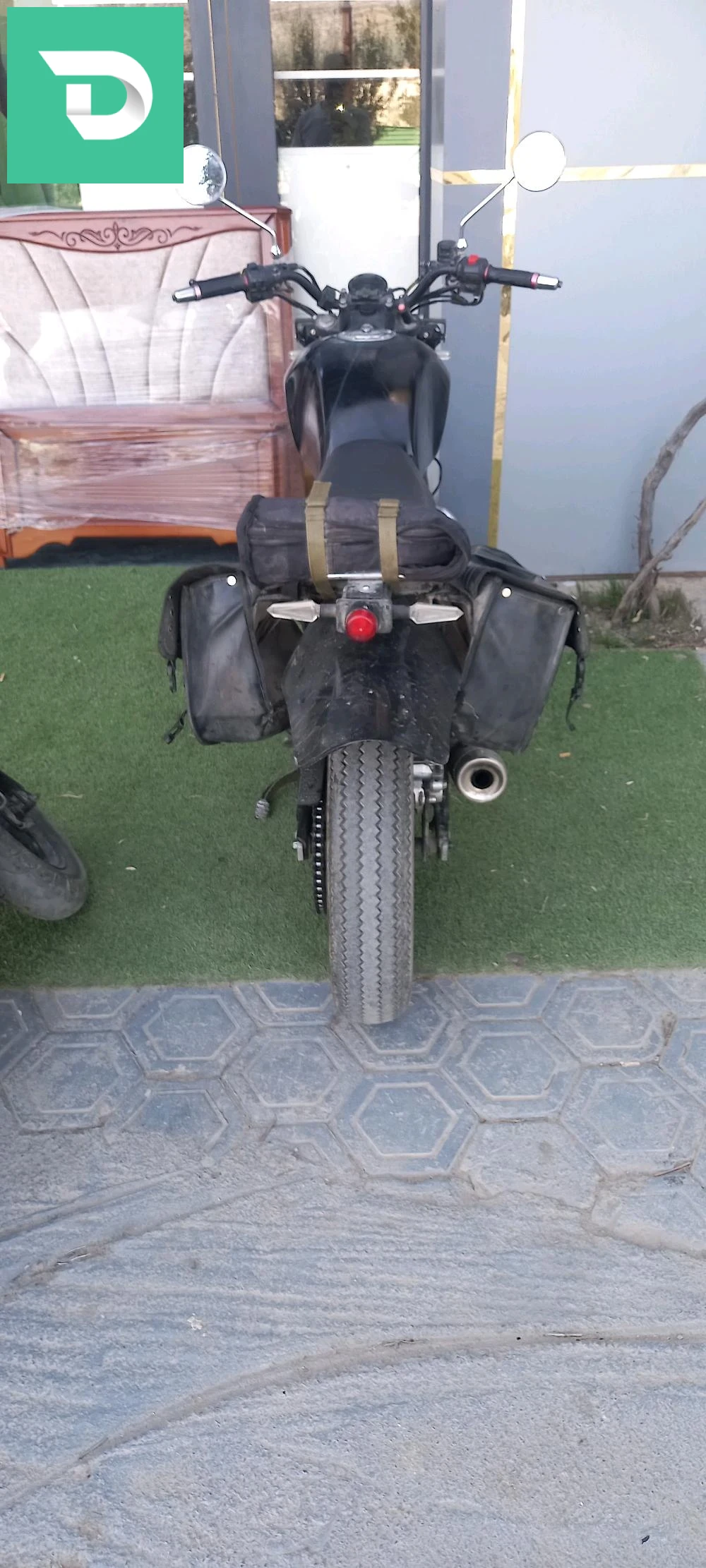 Sam Bucaneer 250 i 