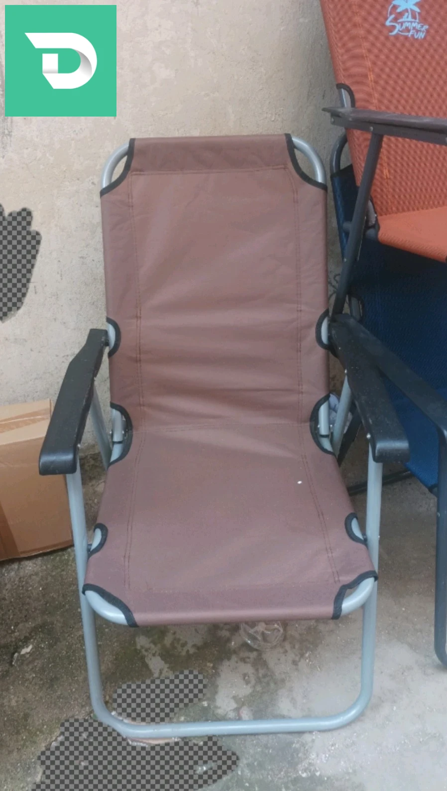 vend draps de 6 pièces 