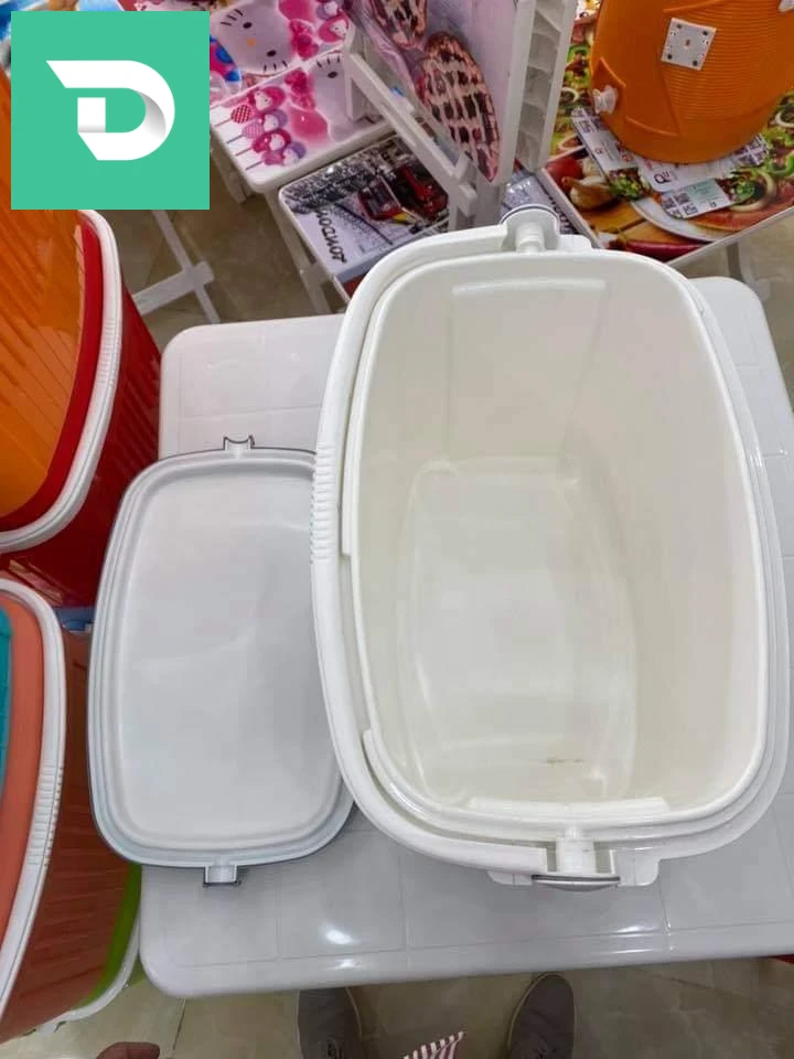 Glacière ferdi plast 26 L 