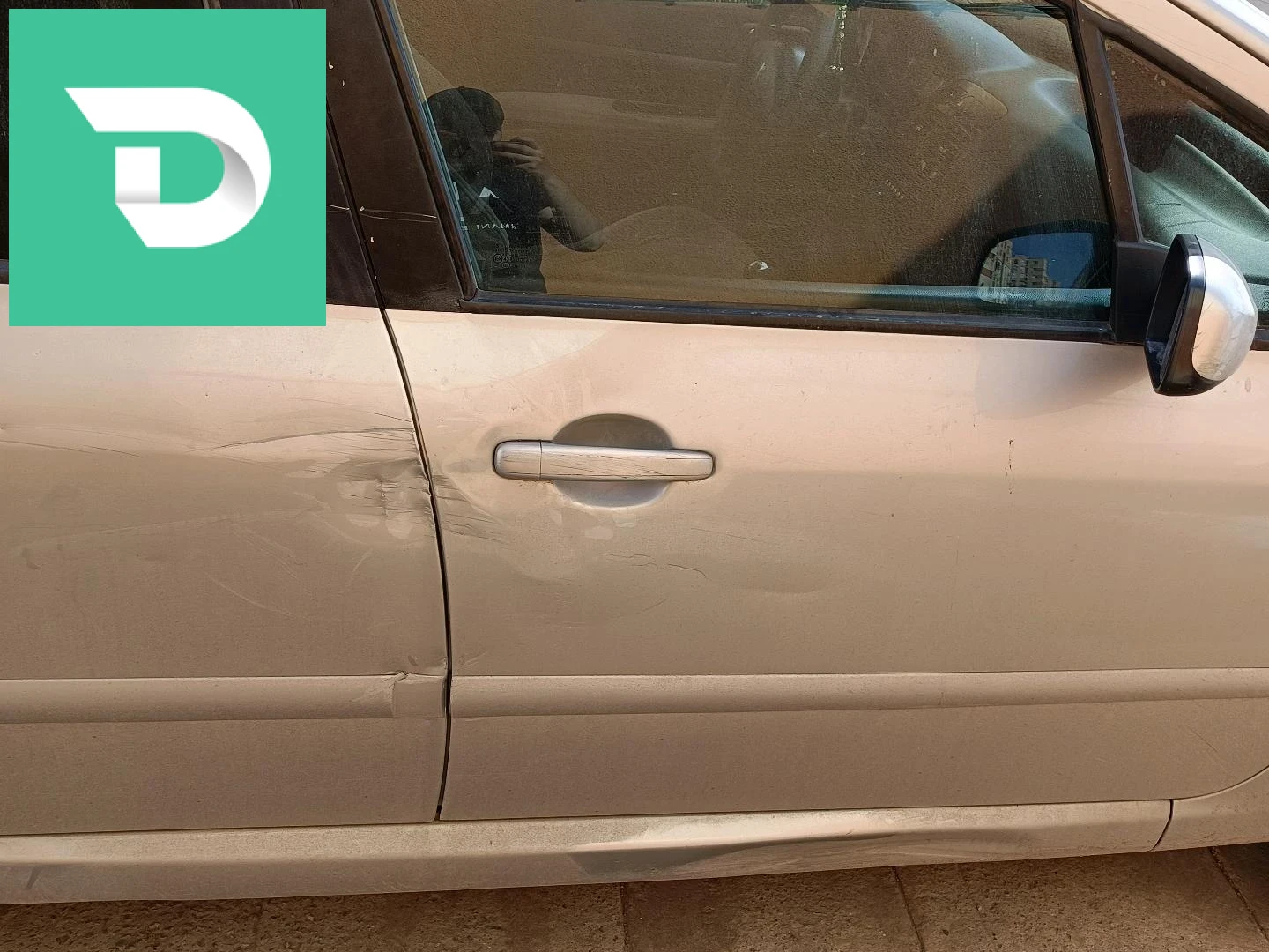 Peugeot 307 2007 19 SETIF 