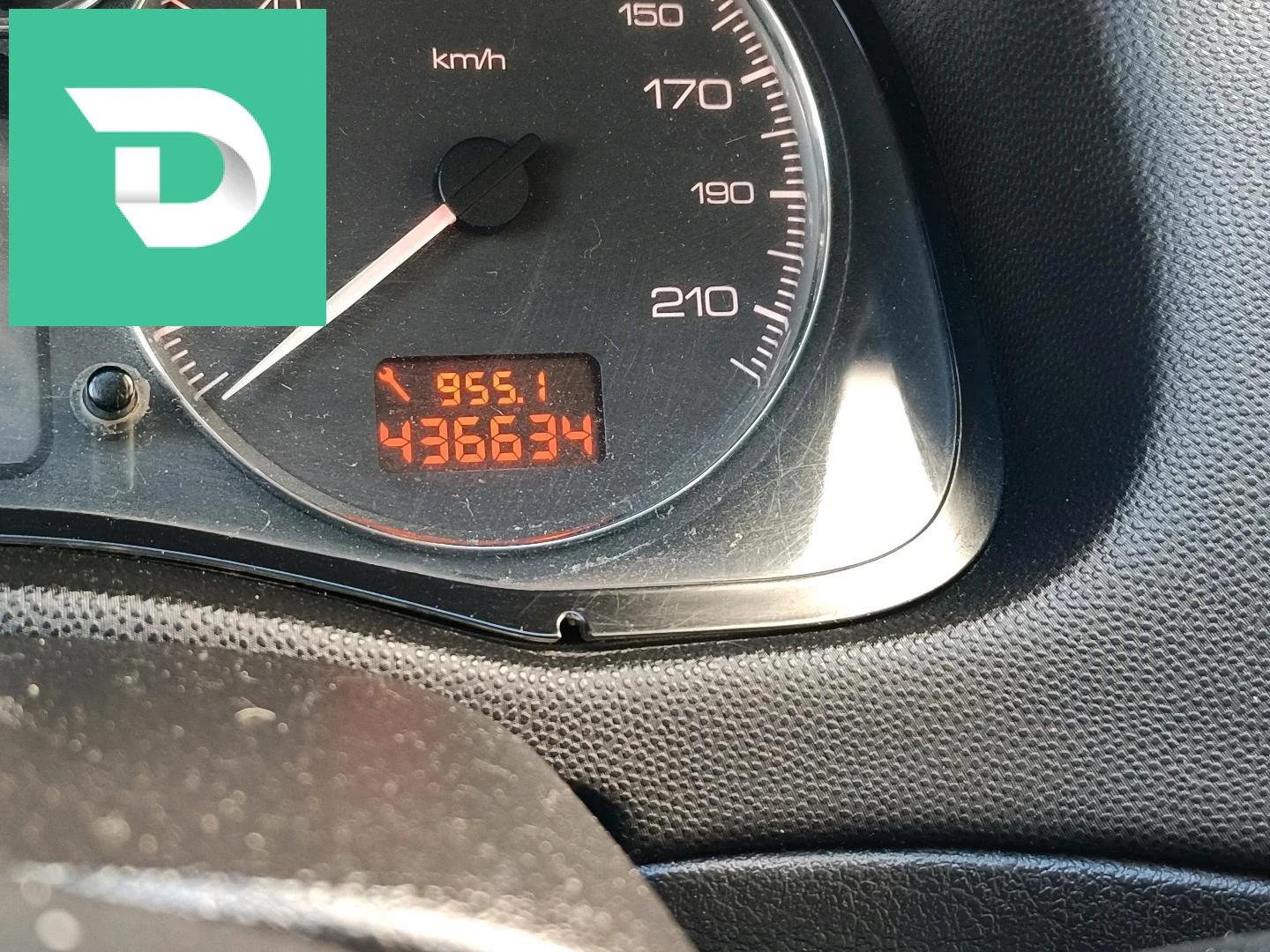 Peugeot 307 2007 19 SETIF 