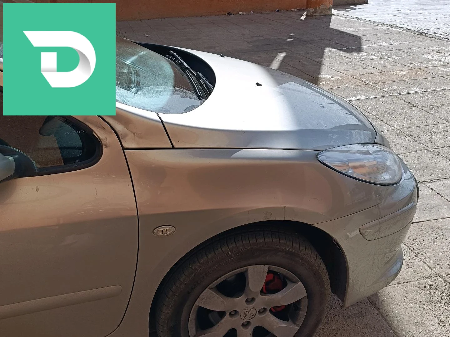 Peugeot 307 2007 19 SETIF 