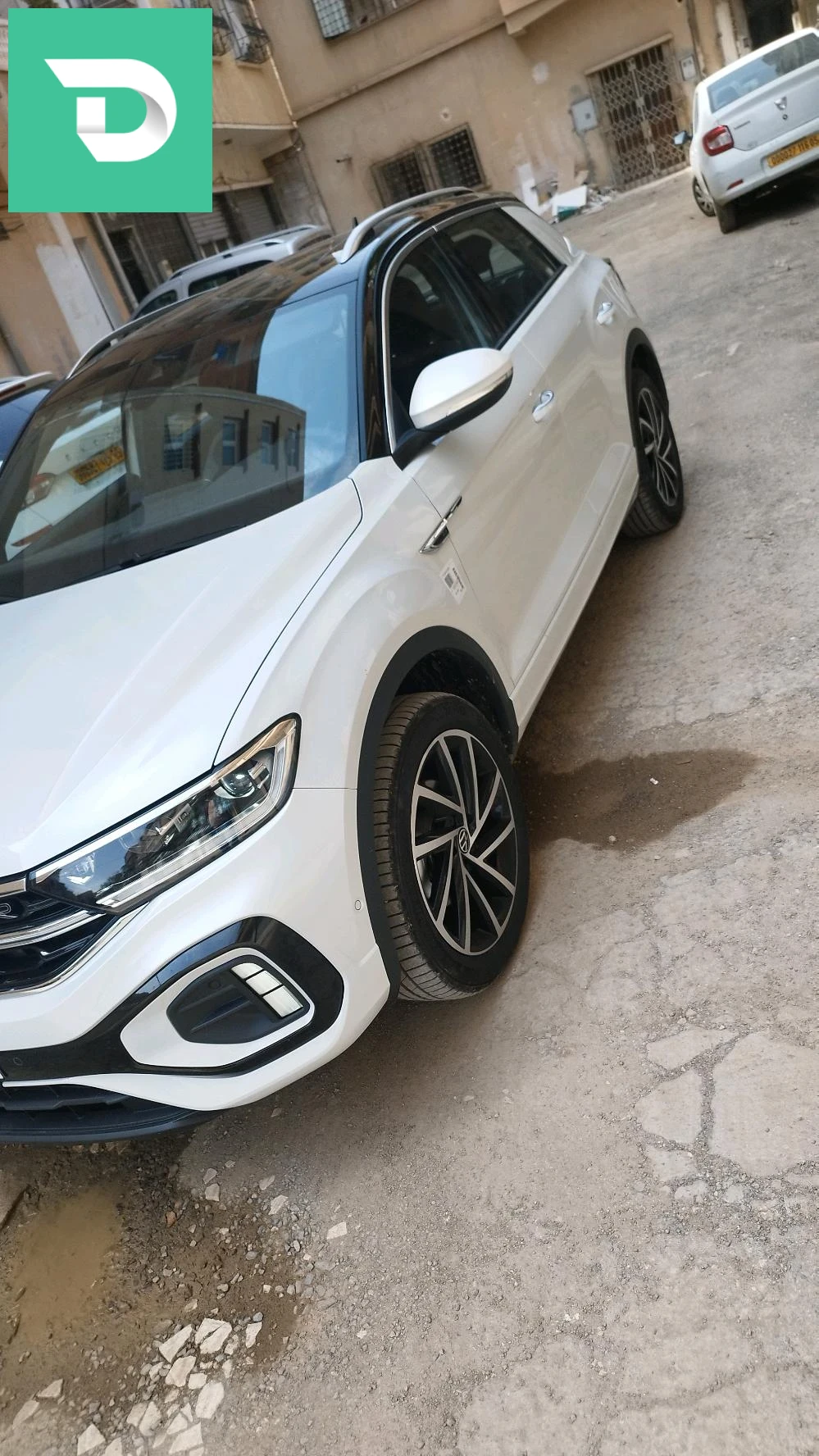 Volkswagen T_ROC 2025 5 BATNA 