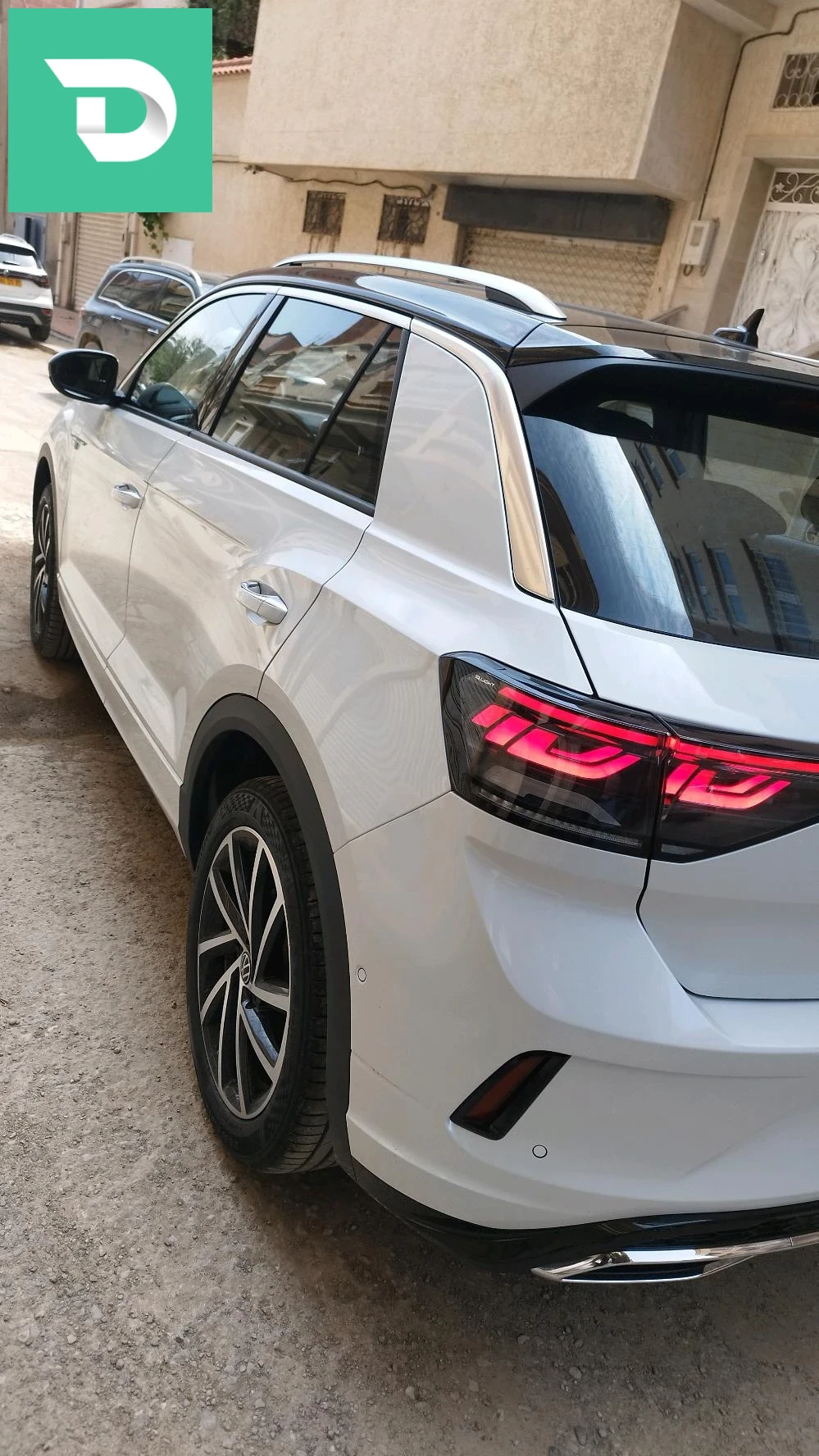 Volkswagen T_ROC 2025 5 BATNA 