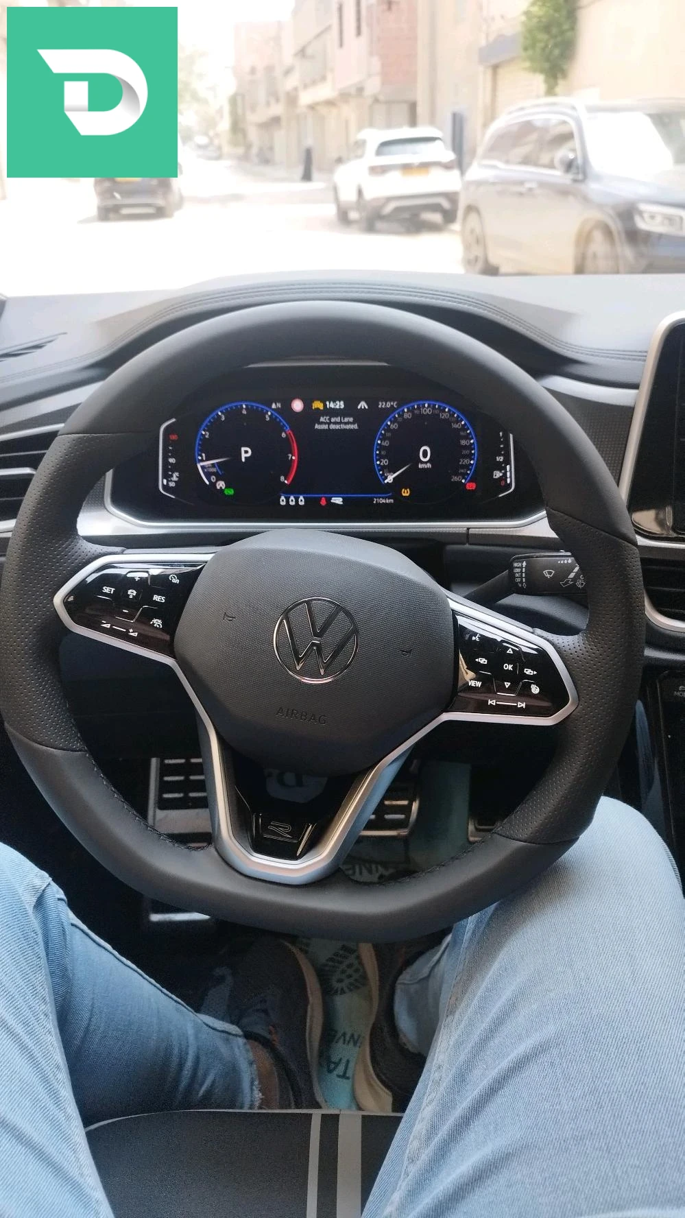 Volkswagen T_ROC 2025 5 BATNA 