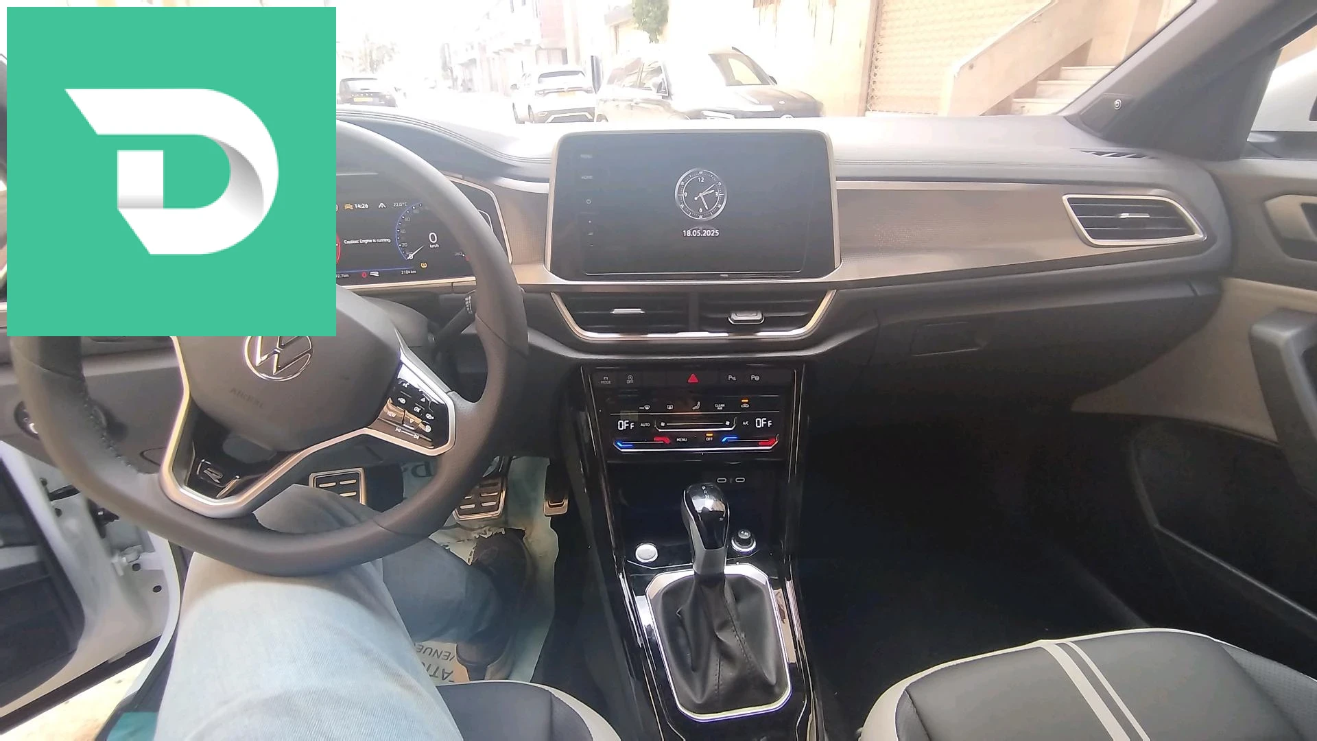 Volkswagen T_ROC 2025 5 BATNA 
