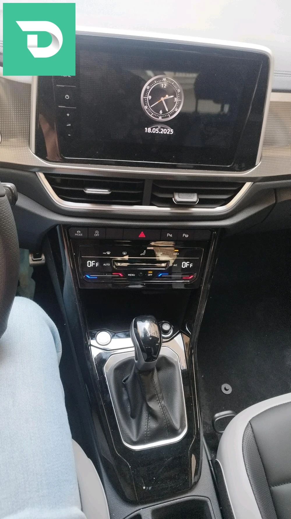 Volkswagen T_ROC 2025 5 BATNA 
