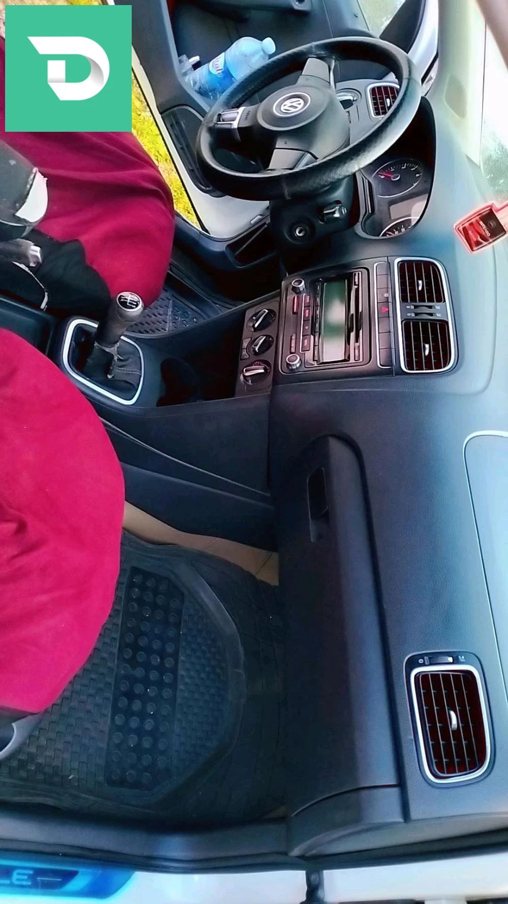 Volkswagen Polo 2011 19 SETIF 