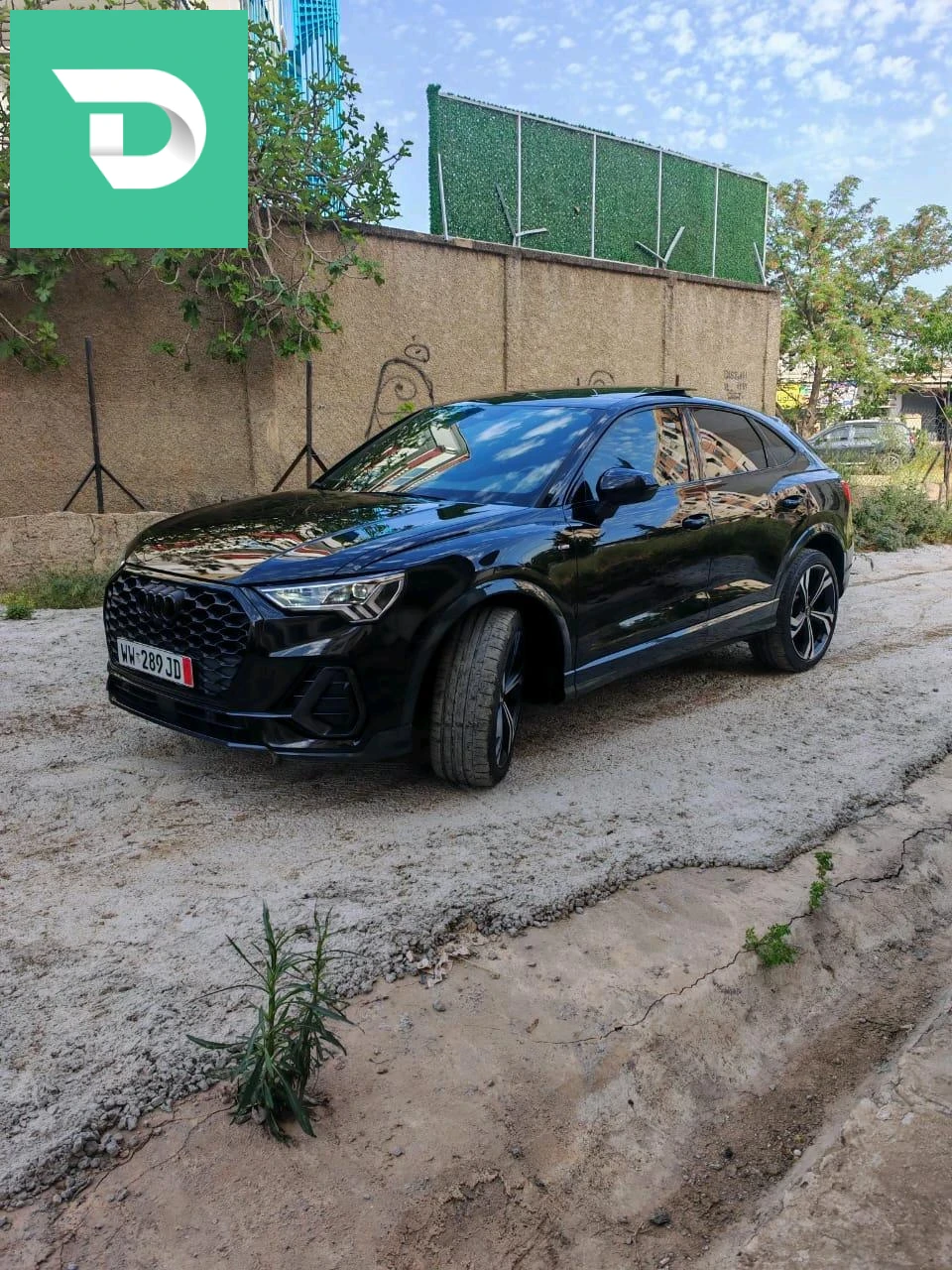 LADA NIVA