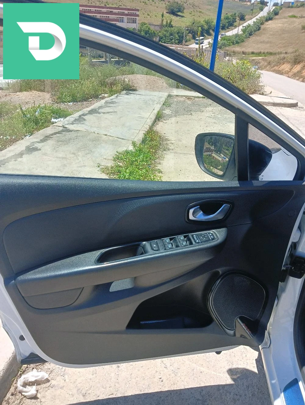 Renault Clio 4 2019 6 BEJAIA 