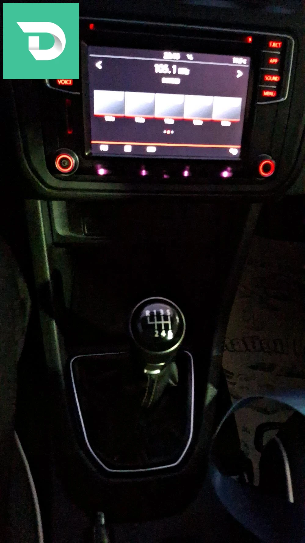 Volkswagen Caddy 2019 13 TLEMCEN 