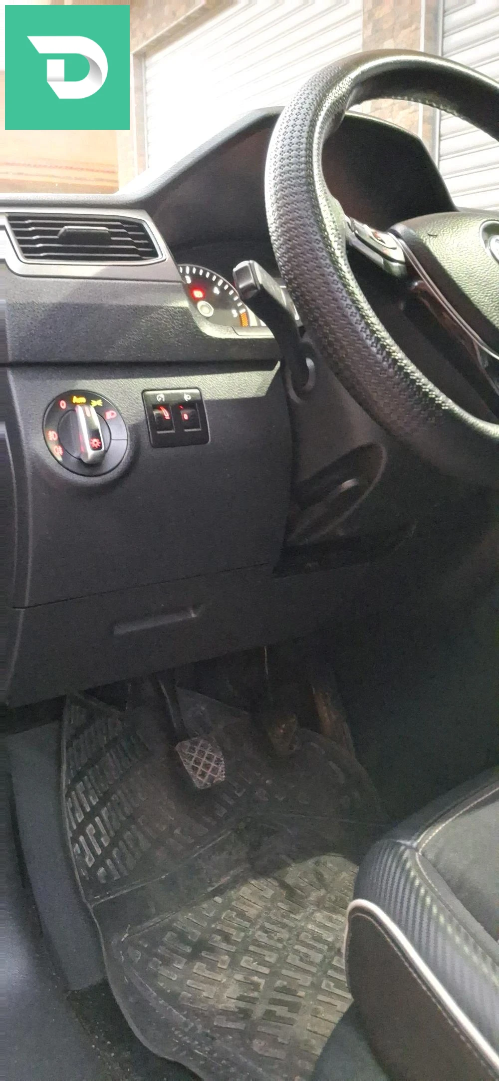 Volkswagen Caddy 2019 13 TLEMCEN 