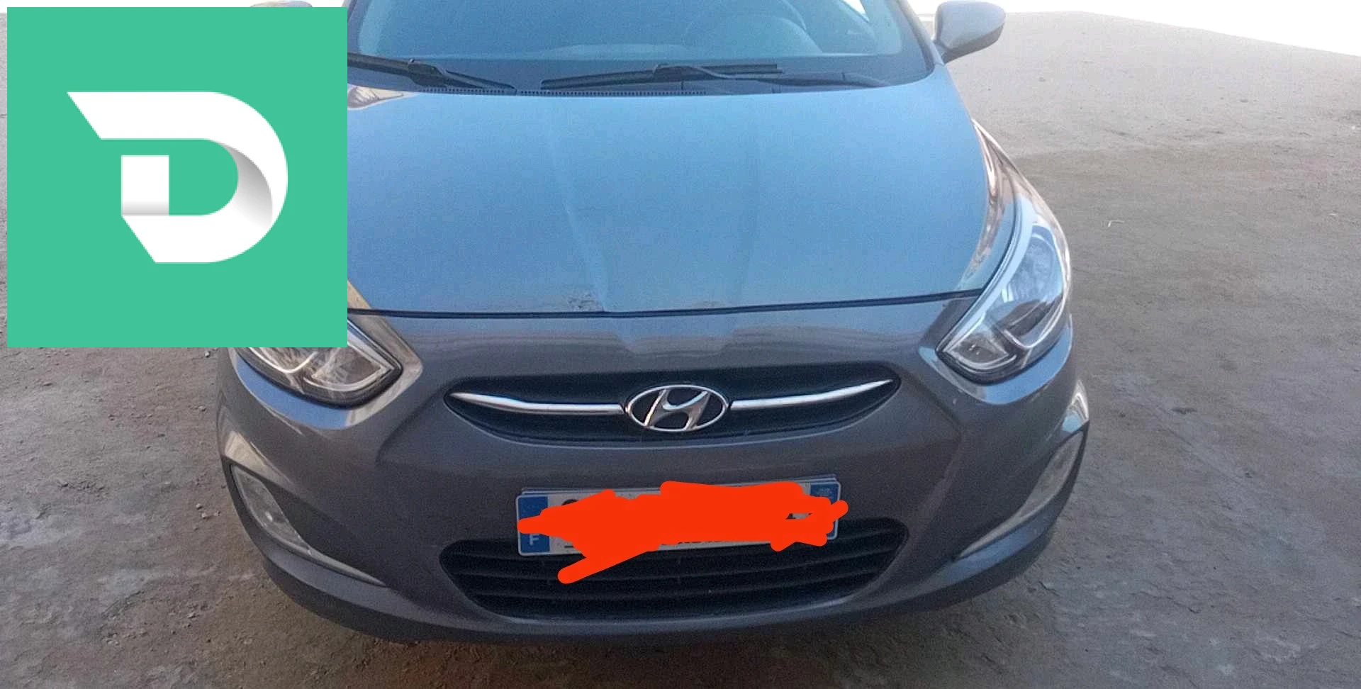 Renault SYMBOL 2018 9 BLIDA 