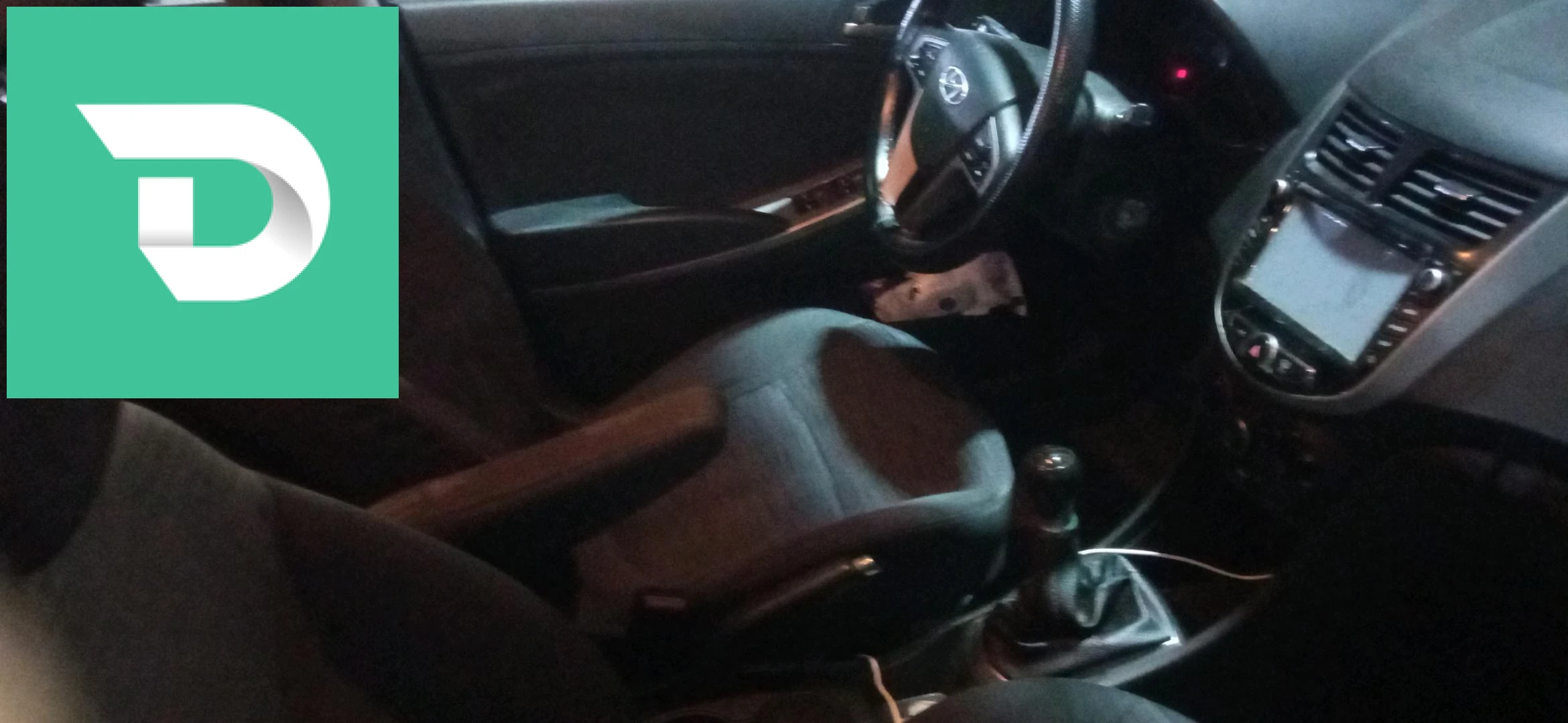 Hyundai Accent 2017 44 AIN DEFLA 