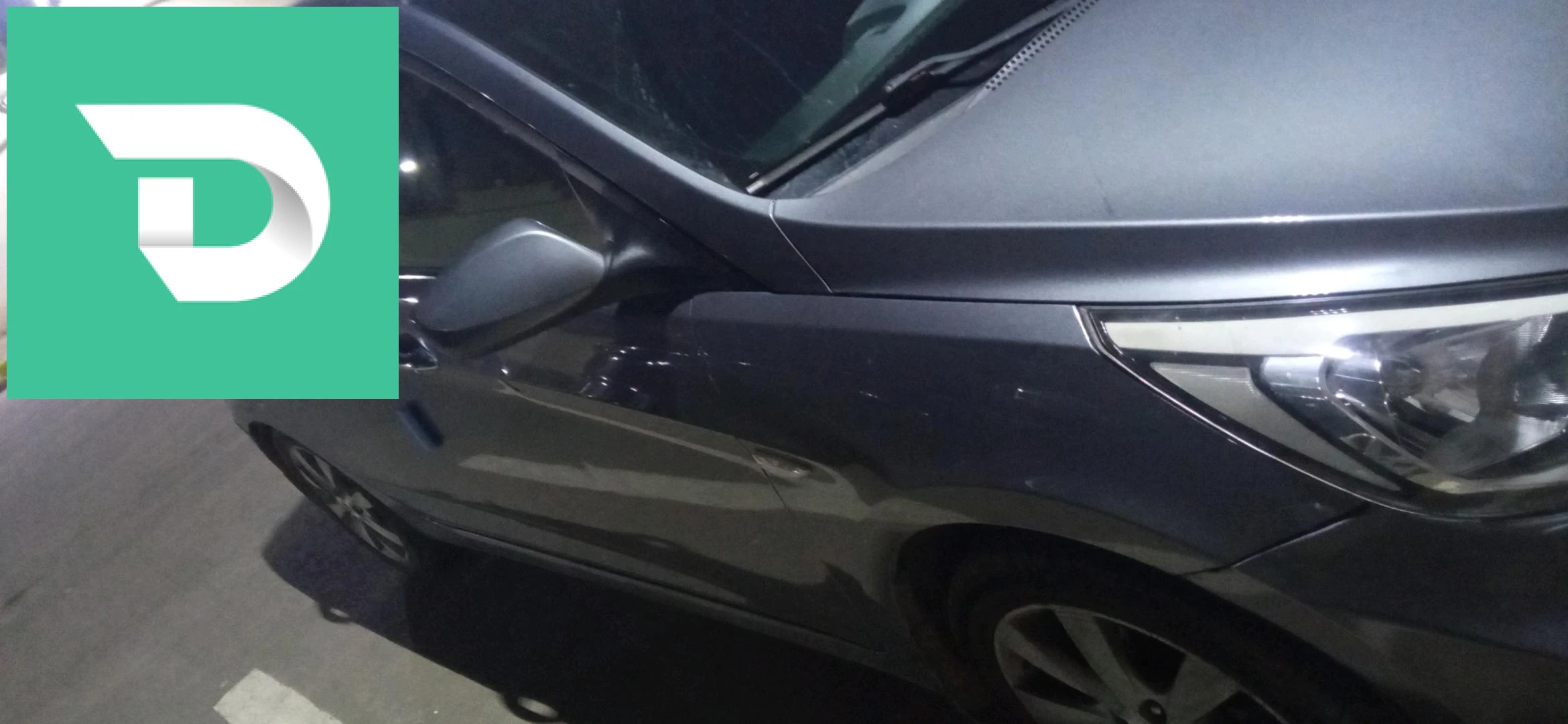 Hyundai Accent 2017 44 AIN DEFLA 