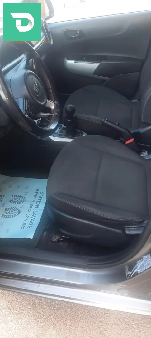 Kia Picanto 2019 LX 