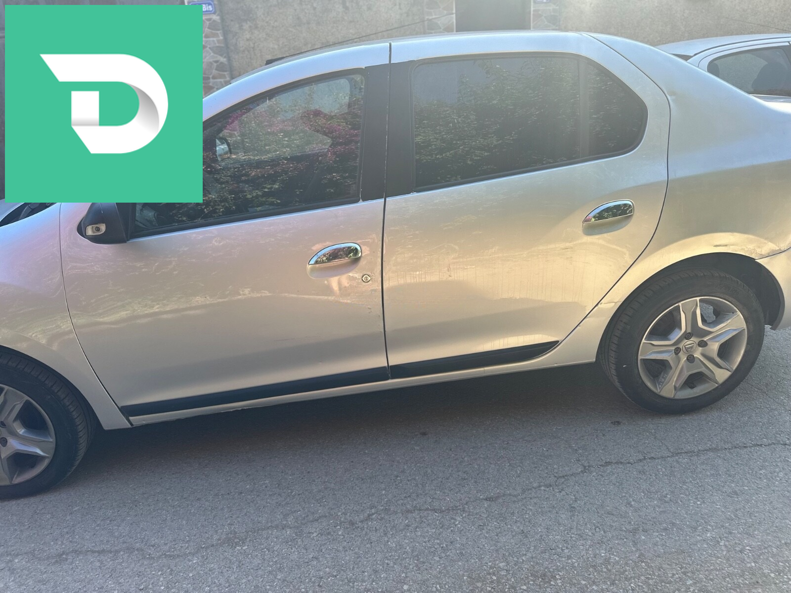 Renault Symbol 2018 Expression 