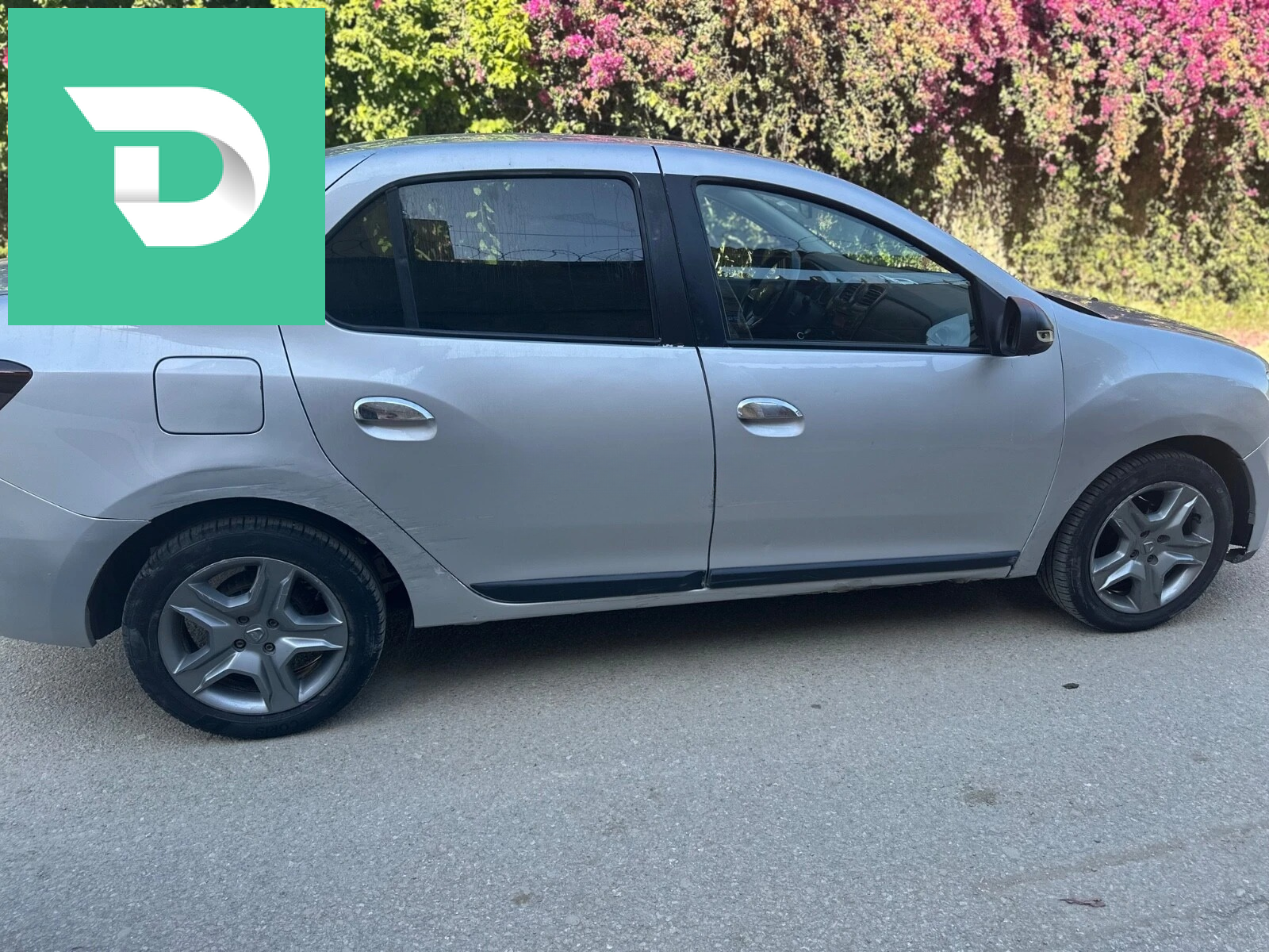 Renault Symbol 2018 Expression 